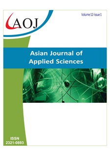 					View Vol. 12 No. 1 (2024): December 2024
				