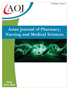 Asian Journal of Pharmacy, Nursing and Medical Sciences